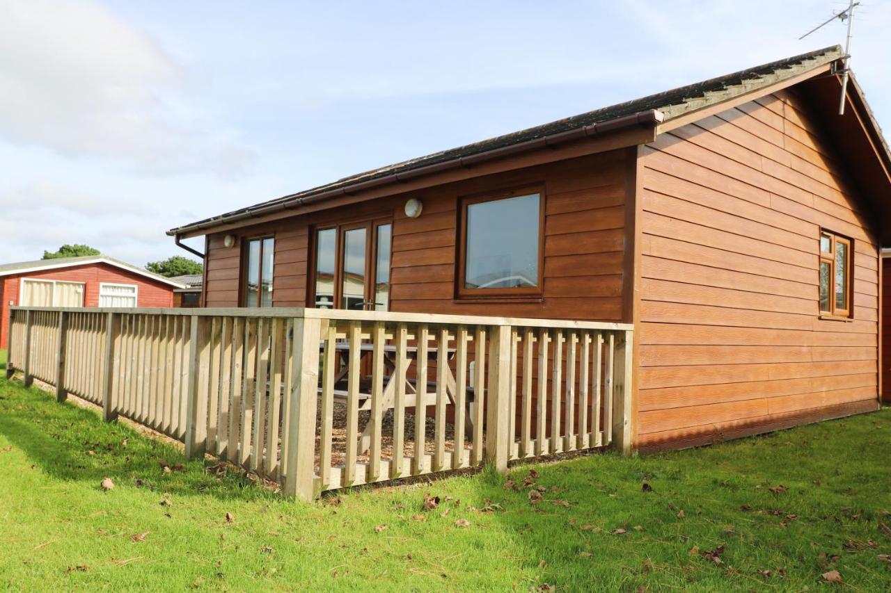 Atlantic Bays Holiday Park Saint Ervan ภายนอก รูปภาพ