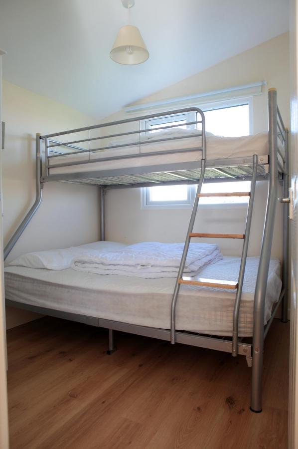 Atlantic Bays Holiday Park Saint Ervan ภายนอก รูปภาพ