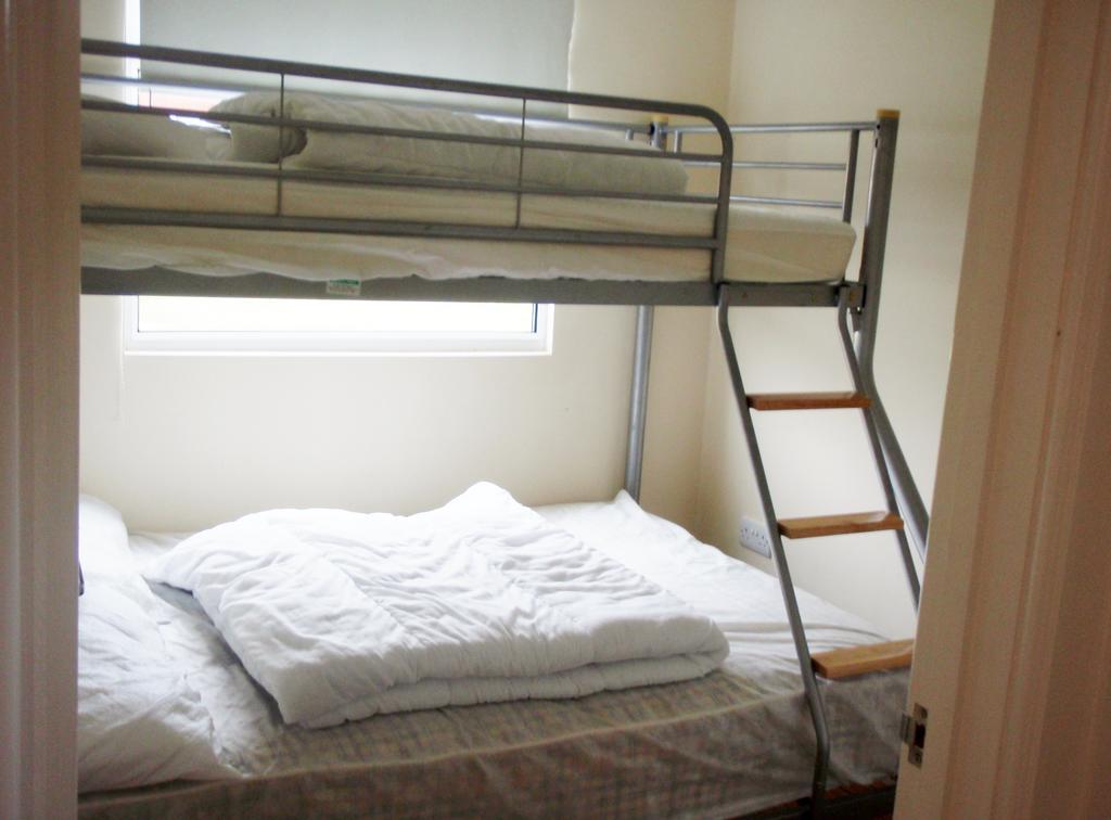 Atlantic Bays Holiday Park Saint Ervan ภายนอก รูปภาพ
